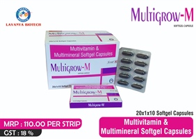 MULTIGROW-M